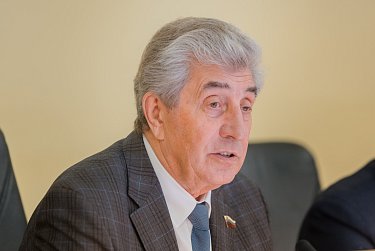 30 апреля – День пожарной охраны России